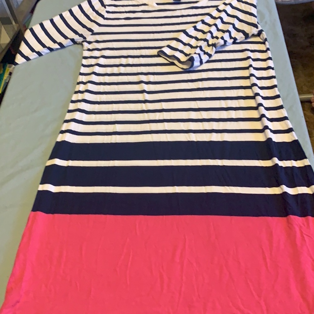 Cynthia Rowley dress